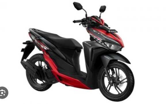 Harga Motor Vario di Kota Bekasi 2023