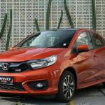 Harga Mobil Brio Di Kota Jakarta Selatan 2023