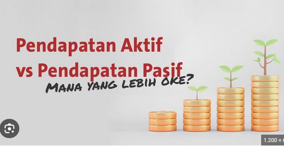 Mendapatkan Pendapatan Pasif di Makassar Milenial
