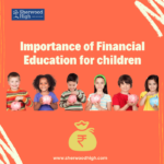 Importance of financial education A Key to Financial Empowerment and Stability