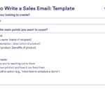 Creating Effective Sales Emails Mastering the Art of Email Marketing