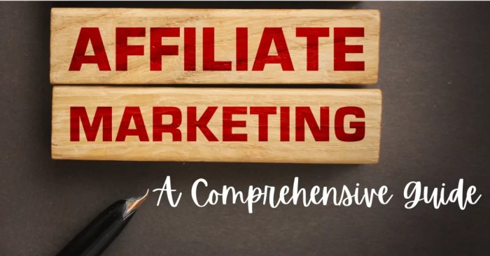 Ultimate Affiliate Marketing Guide Master the Art of Earning Online