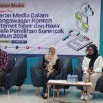 Bawaslu Tangsel Sebut Banyak Berita Memutar di Media Sosial Terkait Pilkada 2024, Minta Media Pantau