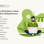 Online Business Ideas Unleashing Your Digital Entrepreneurial Spirit