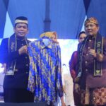 Kota tangerang mempunyai batik motif sundara loka yang baru