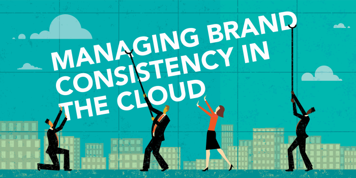 Creating Brand Consistency Online Unleashing Your Digital Identity