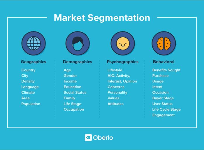 Understanding Customer Segmentation Targeting Your Audience for Success