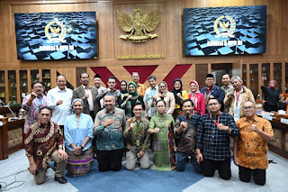 Meningkatnya kriminalisasi guru, Yayasan Cahaya Guru meminta DPR segera memikirkan perlindungan guru