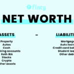 How to Calculate Your Net Worth Mastering Your Financial Game