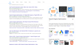 SEO Basics for Small Businesses Boost Your Online Presence