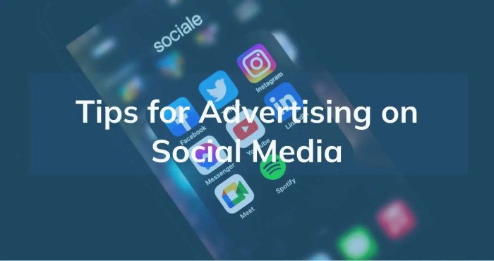 Social Media Advertising Tips Boost Your Business with Pro Strategies