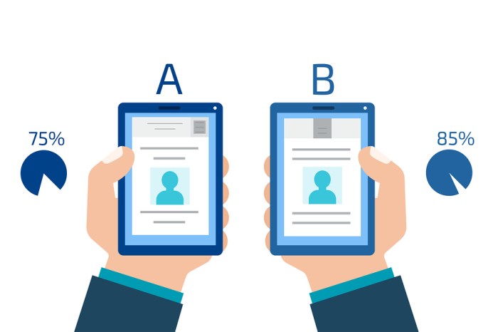 Using A/B Testing in Marketing Optimize Your Strategies