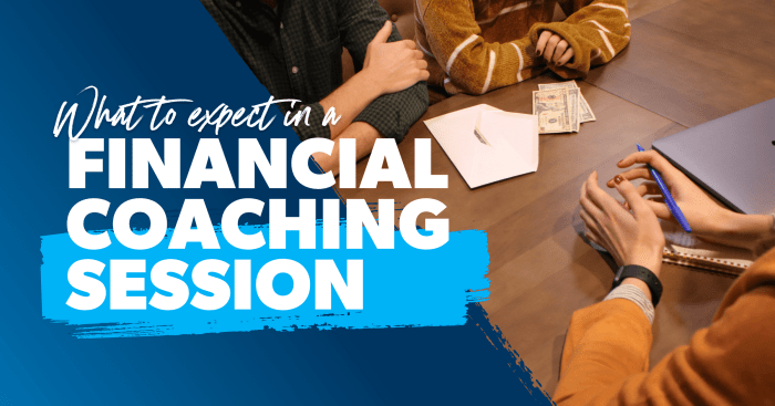 Financial Coaching Empowering Your Financial Future