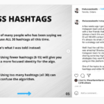 Using Hashtag Strategy on Instagram Maximize Your Reach and Engagement