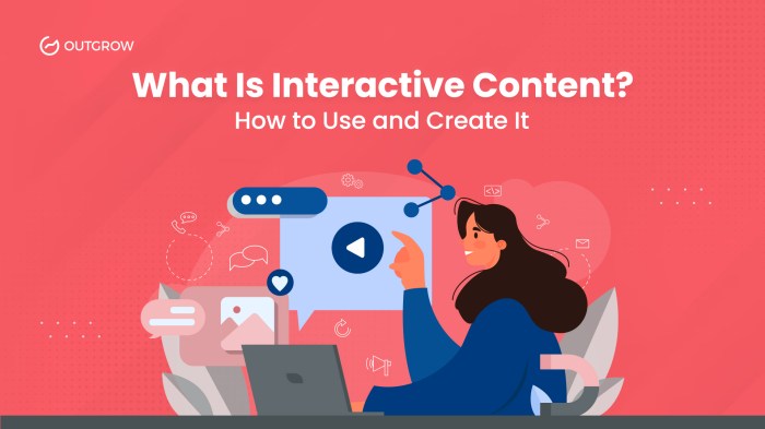 Creating Interactive Content Engage Your Audience with Fun and Interactivity