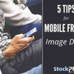 Mobile-Friendly Design Tips Enhancing User Experience on Mobile Devices