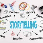 Effective Storytelling in Marketing Creating Memorable Connections