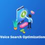 Voice Search Optimization Maximizing SEO for the Future