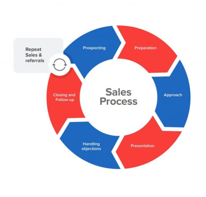 Developing Sales Skills Mastering the Art of Selling